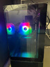寧美國度 龍魂14代i5 14600KF/RTX5060Ti電競游戲黑神話悟空臺式電腦主機設計渲染DIY組裝電腦 13400F+4060Ti|配置四 全系精選高規(guī)用料 曬單實拍圖