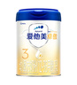 愛(ài)他美（Aptamil）卓傲幼兒配方奶粉3段（12—36月齡） 800g*1罐  愛(ài)他美卓傲 曬單實(shí)拍圖