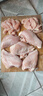 精品雞胸肉新鮮冷凍雞脯肉去皮雞肉健身代餐雞大胸?zé)o油沙拉非即食 雞胸肉整箱5斤 曬單實拍圖