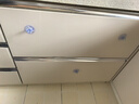 泰鵬遮陽擋吸盤防曬簾車窗玻璃真空掛鉤集成吊頂拆卸工具吸力大強 45mm遮陽擋吸盤4個裝 曬單實拍圖