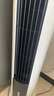 美的（Midea）【旗艦新品】家用空調(diào)扇加濕冷風(fēng)扇智能語音遙控?zé)o葉風(fēng)扇落地冷風(fēng)機(jī)水冷塔扇制冷小型空調(diào)AAI12VR 曬單實(shí)拍圖