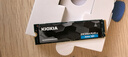 鎧俠（Kioxia）2TB SSD固態(tài)硬盤(pán) NVMe M.2接口 EXCERIA PLUS G3 SD10 系列（PCIe 4.0 產(chǎn)品） 曬單實(shí)拍圖