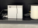 奇游聯(lián)機(jī)寶主機(jī)加速盒子PS5加速器/Switch2/XBOX/ps portal網(wǎng)絡(luò)游戲加速路由器千兆電競WiFi6送加器會員 路由加速器4pro-裸機(jī) 曬單實拍圖