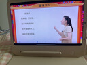 學而思學練機 學習機【支持deepseek】 閱讀機 校內同步 精準學Pro 大屏護眼 ai學生平板電腦 【限時低價】10.95英寸（6+128G） 曬單實拍圖
