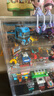 樂高（LEGO）積木拼裝城市系列60408 跑車運輸車男孩兒童玩具生日禮物 曬單實拍圖