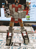 變形金剛（TRANSFORMERS）兒童男孩玩具車模型禮物天尊世代指揮官級飛行太保銀箭G0752 曬單實拍圖