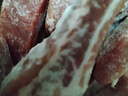 龍大肉食 國(guó)產(chǎn)黑豬肋排4斤（不含脊骨） 免切排骨豬肋骨含軟骨 黑豬肉生鮮 曬單實(shí)拍圖