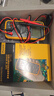 福祿克（FLUKE）17B MAX KIT 數(shù)字萬(wàn)用表 掌上型多用表萬(wàn)能表電流表 曬單實(shí)拍圖