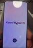 小米 REDMI K80 Pro 國家補貼 驍龍8至尊版  全焦段影像 澎湃OS 12GB+512GB 玄夜黑 紅米5G手機 曬單實拍圖