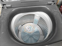 海爾（Haier）洗衣機(jī)12公斤波輪全自動(dòng)洗衣機(jī)新一級(jí)能效直驅(qū)變頻省電抗菌防纏繞大容量筒自潔換新補(bǔ)貼20%洗衣機(jī) 【升級(jí)款】12kg直驅(qū)變頻防纏繞漩瀑洗+AI智慧洗 曬單實(shí)拍圖