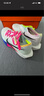 NIKE耐克男鞋跑步鞋ZOOMX VAPORFLY NEXT 3 FK運(yùn)動(dòng)鞋休閑鞋HQ3219-902 HQ3219-902 42.5 曬單實(shí)拍圖