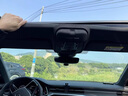 迪尚適用奧迪A6L車載眼鏡盒車頂墨鏡夾太陽(yáng)眼鏡翻毛皮收納改裝內(nèi)飾品 19-25款A(yù)6L【車載眼鏡盒-尊貴黑 曬單實(shí)拍圖