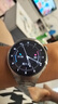 華為（HUAWEI）手表WATCH 5 智能運(yùn)動(dòng)健康eSIM獨(dú)立通話血氧呼吸體溫監(jiān)測(cè)風(fēng)險(xiǎn)評(píng)估男女士朋友防水4Pro 42mm金星白丨白色素皮復(fù)合表帶【皮表帶+貼膜】 曬單實(shí)拍圖