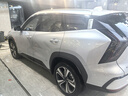 威固（V-KOOL）汽車貼膜VK70前擋+凌光側(cè)后 全車膜玻璃膜隔熱膜防曬膜防爆膜車窗膜太陽膜 國際品牌 曬單實拍圖