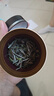 金館長(cháng)白牡丹福鼎白茶2020年花香一級老樹(shù)磻溪高山日曬散茶255克 255克 曬單實(shí)拍圖