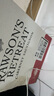 洛神山莊（Rawsons Retreat）奔富 赤霞珠干紅葡萄酒 750ml*6木塞原箱【澳版】 曬單實拍圖