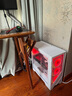 微星（MSI）宙斯盾Ti 14代i7 14700KF/RTX5070/32G/1T 水冷電競(jìng)游戲設(shè)計(jì)師臺(tái)式電腦主機(jī)整機(jī)國(guó)家補(bǔ)貼 曬單實(shí)拍圖