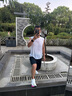 李寧赤兔8PRO 跑步鞋男鞋透氣肖戰(zhàn)同款馬拉松體測運(yùn)動鞋ARPV003 曬單實拍圖
