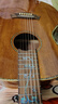 達(dá)達(dá)里奧（D'Addario）XSAPB1152美國進(jìn)口民謠吉他琴弦 防銹鍍膜鋼弦芯 較細(xì)11-52磷銅 曬單實(shí)拍圖