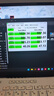 雷克沙（Lexar）2TB Type-c USB3.2 移動(dòng)固態(tài)硬盤(PSSD) ES3 讀速1050MB/s 兼容手機(jī)筆記本電腦 輕松擴(kuò)容 曬單實(shí)拍圖