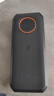 飛利浦（PHILIPS）E588A 全網(wǎng)通4G老人手機 大喇叭大聲音超長待機大屏大字老年人專用手機直板按鍵學生備用機 星空黑 曬單實拍圖