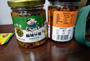 飯掃光榨菜 麻辣什錦280g 下飯菜香辣咸菜泡菜 拌飯拌面調(diào)味料 曬單實(shí)拍圖