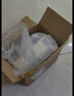水光淡斑小白瓶面部精華液美白水乳液提亮去黃護(hù)膚品套裝生日禮物 曬單實(shí)拍圖