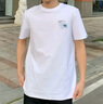 HLA海瀾之家短袖T恤男25夏季索羅娜面料涼感短袖男 曬單實(shí)拍圖