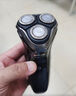 飛利浦（PHILIPS）電動(dòng)剃須刀經(jīng)典3系高配版 干濕雙剃刮胡刀 配彈出式鬢角修剪器 生日禮物 國家補(bǔ)貼 曬單實(shí)拍圖