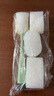 LYNN 杯刷奶瓶刷長(zhǎng)柄洗杯子神器 刷頭可替換 1刷柄+4個(gè)替換頭 曬單實(shí)拍圖