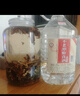 不老潭糧食酒 桶裝高度濃香型瀘州糯紅高粱散裝白酒純糧壹號(hào) 52度 5L 曬單實(shí)拍圖