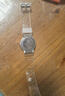 卡西歐（CASIO）簡(jiǎn)約輕便百搭輕薄防水休閑石英學(xué)生表考試用中性表MQ-24海外直郵 MQ-24S-7B（主推）京倉京配 曬單實(shí)拍圖