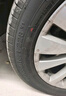 佳通(Giti)輪胎205/55R16 91V  228v1 原配吉利帝豪 適配 速騰/寶來(lái) 曬單實(shí)拍圖