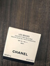 香奈兒（Chanel）米色時(shí)尚氣墊水粉底15g #BD01 保濕遮瑕教師節生日禮物自營(yíng) 曬單實(shí)拍圖