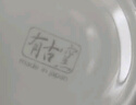 千代源有古窯日本進(jìn)口卡通日式餐具可愛兒童家用陶瓷碗面飯吃飯碗缽大碗 小豬 8.7英寸深盤 曬單實(shí)拍圖