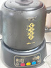 小熊（Bear）煎藥壺 中藥壺 中藥鍋 熬藥電砂鍋 養(yǎng)生壺中藥煲5升大容量分體式陶瓷全自動(dòng)智能家用 JYH-H50U1 曬單實(shí)拍圖