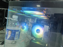 七彩虹（Colorful）海景房酷睿14代i5 14600KF/RTX5060TI/5070TI/RTX5080 16G 顯卡電競游戲設計電腦主機組裝機 配二：14600KF丨32G丨1T丨5060 曬單實拍圖