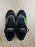 耐克（NIKE）男子籃球鞋G.T. CUT ACADEMY EP抓地力運(yùn)動(dòng)鞋F(xiàn)B2598-001 黑綠43 曬單實(shí)拍圖
