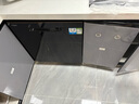 海爾（Haier）洗碗機(jī)嵌入式 家用洗碗機(jī)15套大容量超一級水效五星消毒全自動開門烘干洗消烘存 W20 【15套巨能裝】雙微蒸汽洗 W20 曬單實拍圖