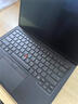 ThinkPad 【國(guó)家補(bǔ)貼20%】X1 Carbon AI旗艦商務(wù)本 全新英特爾酷睿Ultra 輕薄辦公筆記本電腦  14英寸 Ultra7 32G 2T 120Hz 01CD 曬單實(shí)拍圖