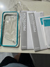 邦克仕（Benks）適用于蘋果15/15promax鋼化膜iphone15pro手機(jī)零感膜高清防窺藍(lán)光貼膜 兩片裝【冰晶超清款】全屏防爆丨聽(tīng)筒塵網(wǎng) iPhone 15 Pro Max 曬單實(shí)拍圖