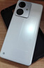 realme【國家補(bǔ)貼】真我Neo7 SE手機(jī) 7000毫安大電池+80W快充 游戲AI電競 學(xué)生智能機(jī) 8+256白翼戰(zhàn)神 曬單實(shí)拍圖
