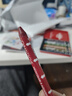 凱蘭帝（CARAN  d'ACHE）【NEOCOLORⅡ50周年限定】瑞士卡達(dá)水溶性蠟筆專業(yè)級進(jìn)口兒童美術(shù)學(xué)生繪畫筆油畫棒蠟筆套裝 曬單實拍圖