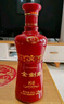 劍南春 金劍南K6 52度 500ml*2瓶 雙瓶裝 濃香型白酒 曬單實(shí)拍圖