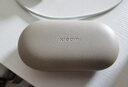 小米（MI）Xiaomi開放式耳機(jī)【政府補(bǔ)貼】無線掛耳式舒適佩戴 適用于安卓蘋果手機(jī)（星云金）  曬單實(shí)拍圖