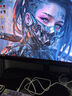 雷神黑武士23.8英寸2K240Hz原生 Fast IPS 硬件低藍(lán)光 HDR450nit 游戲電競(jìng)升降旋轉(zhuǎn)顯示器JQ24F240L 曬單實(shí)拍圖