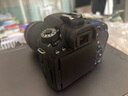 佳能EOS 750D 800D 77D 80D 90D 850D 760D 7D2半畫(huà)幅數(shù)碼單反相機(jī) 佳能80D單機(jī)(不含鏡頭) 國(guó)產(chǎn)配件套餐 曬單實(shí)拍圖