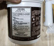 立邦水性木蠟油漆清漆防腐木器漆戶外環(huán)保實木家具漆翻新1kg 透明色 曬單實拍圖