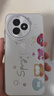 小米REDMI 紅米K80至尊版 新品5G全網(wǎng)通手機 月巖白 16+256GB 官方標配 曬單實拍圖