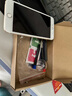 元里方蘋果6屏幕總成適用iphone7 8 6p 6s plus x手機(jī)觸摸外屏液晶顯示屏安裝 蘋果6splus屏幕總成【白色】 不帶配件（已測試） 曬單實(shí)拍圖